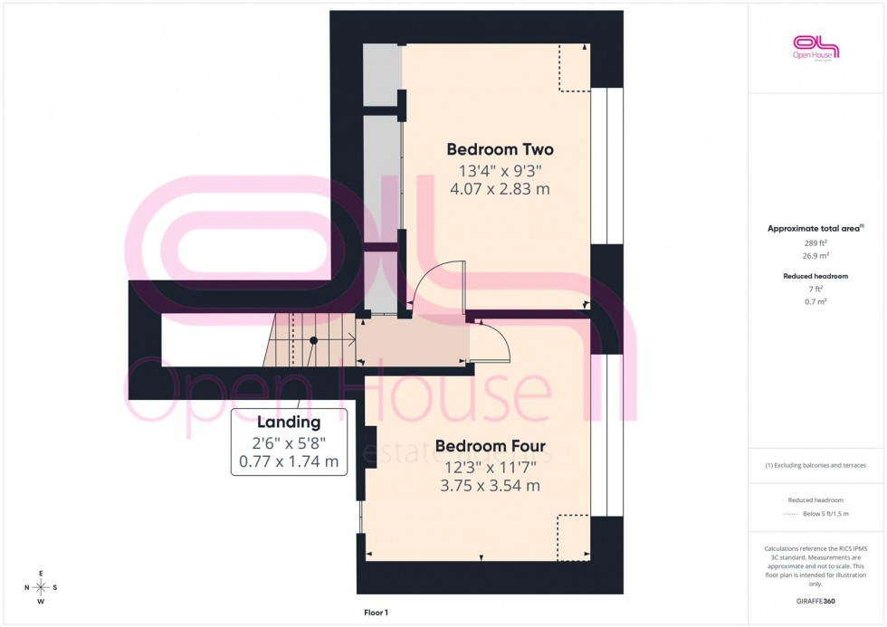 Floorplan 2