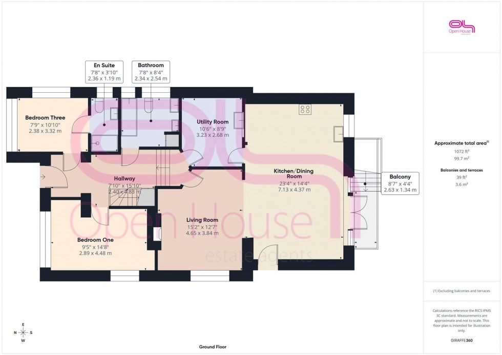 Floorplan 3