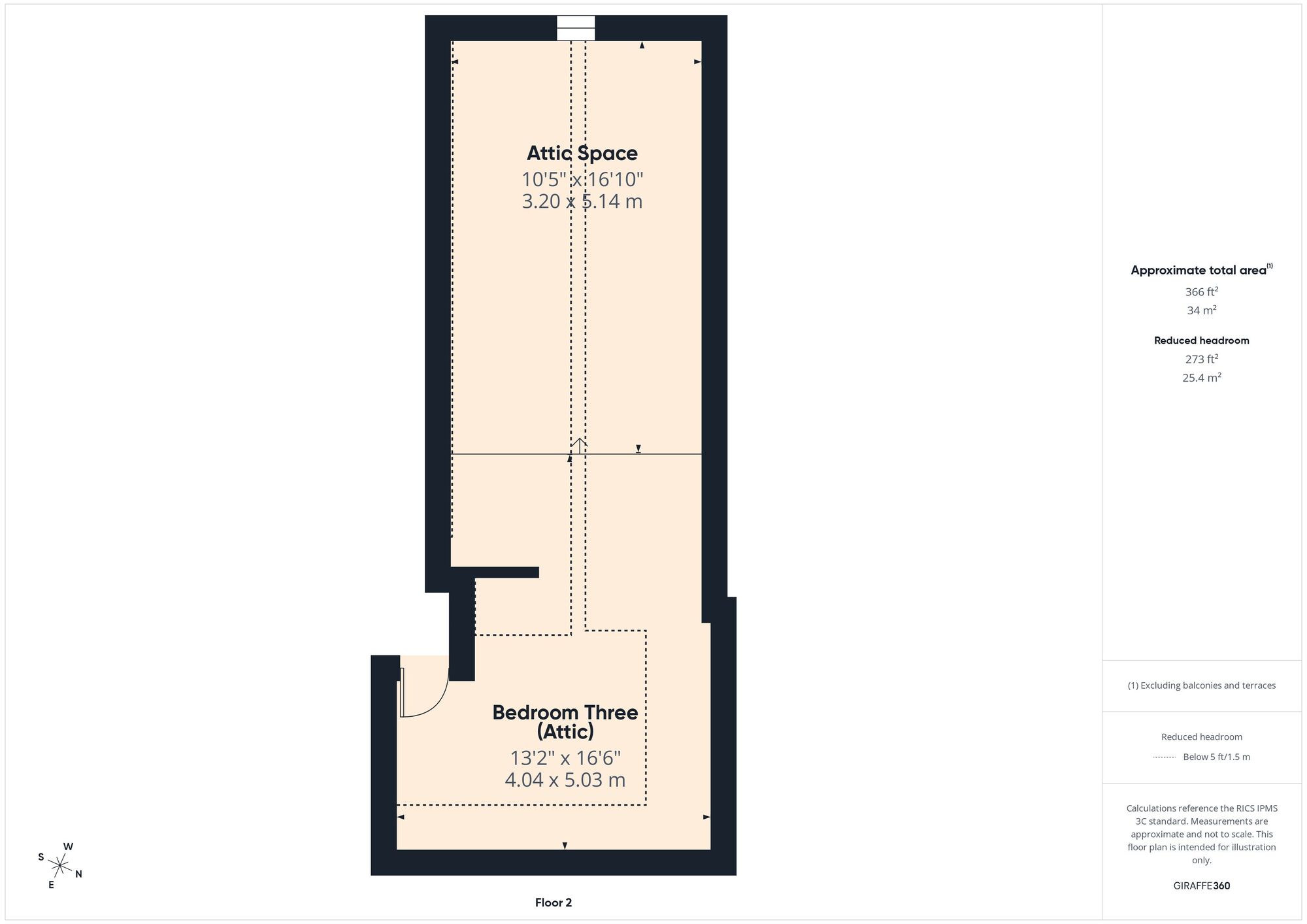 Floorplan 4