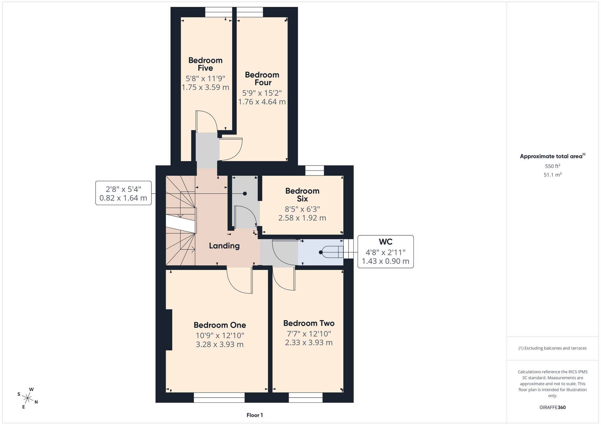 Floorplan 3