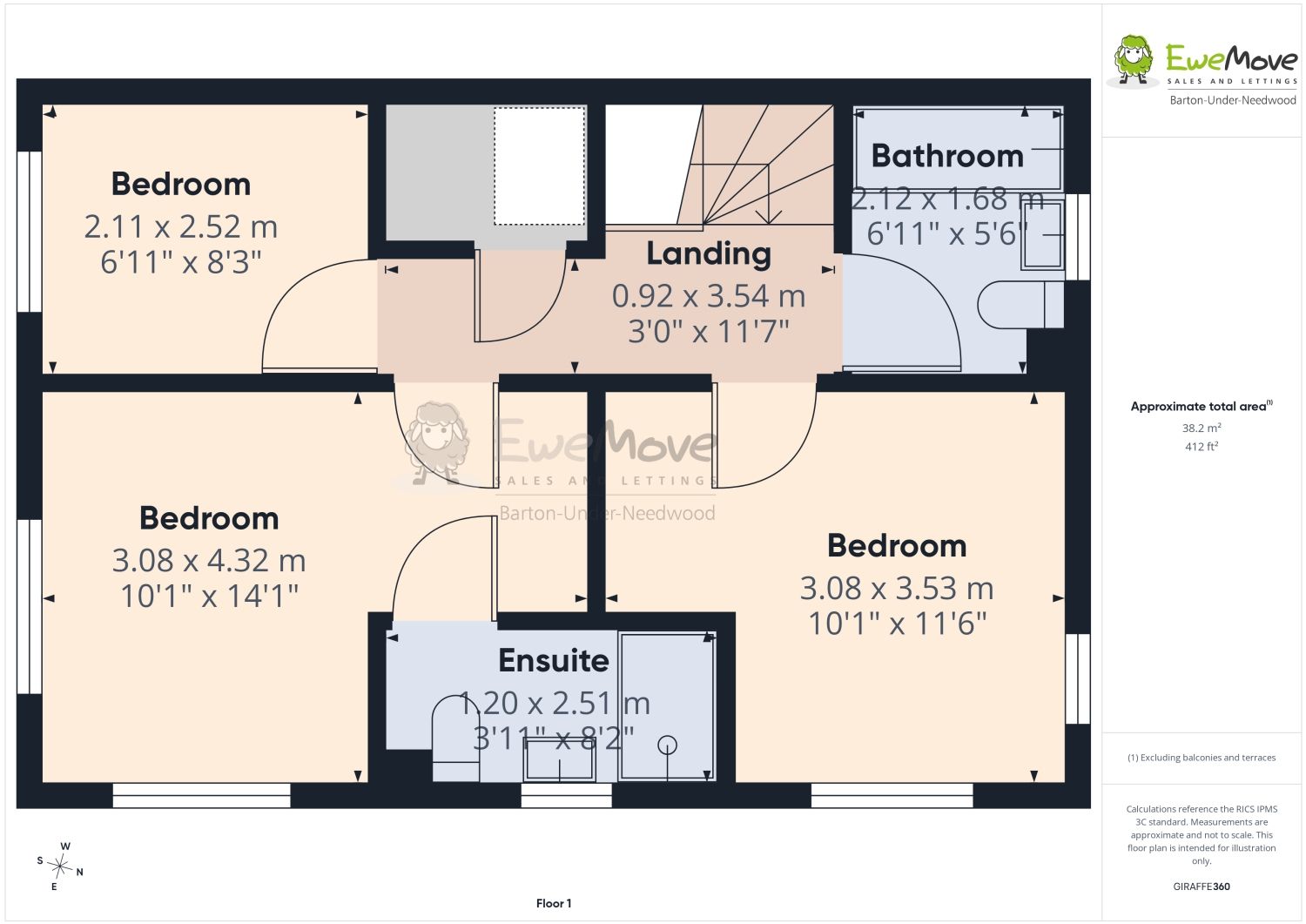Floorplan 2