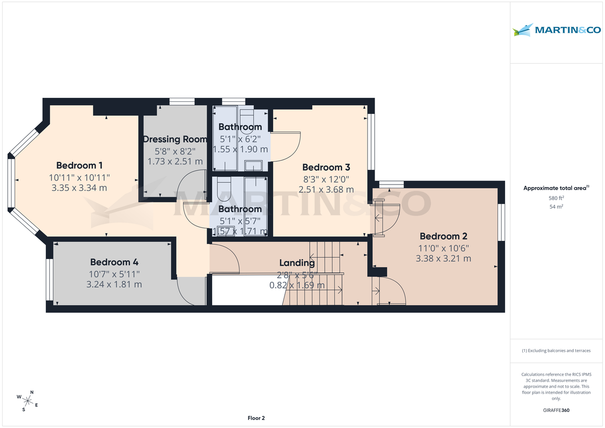 Floorplan 2