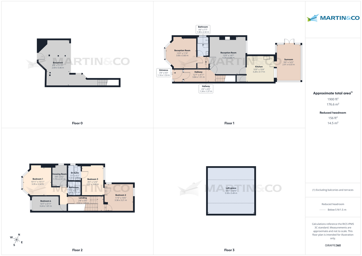 Floorplan 3