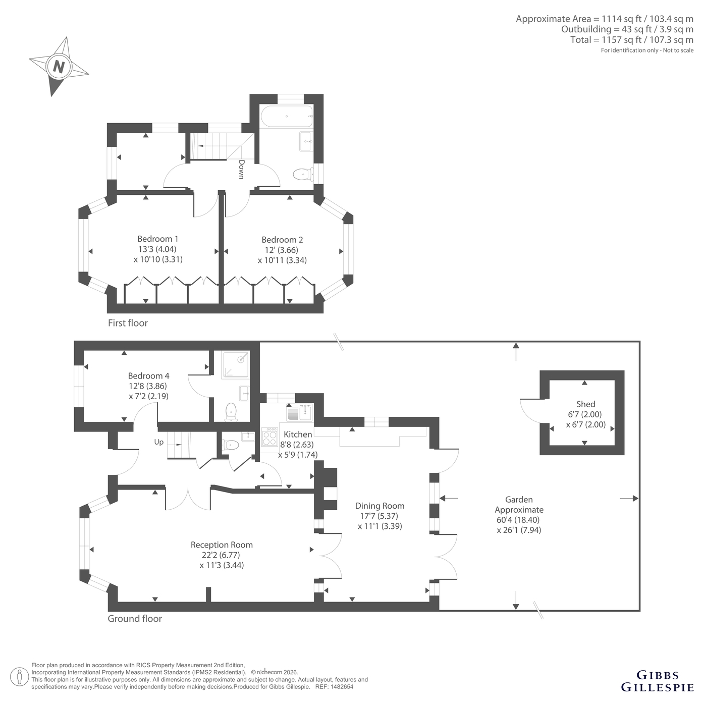 Floorplan 2