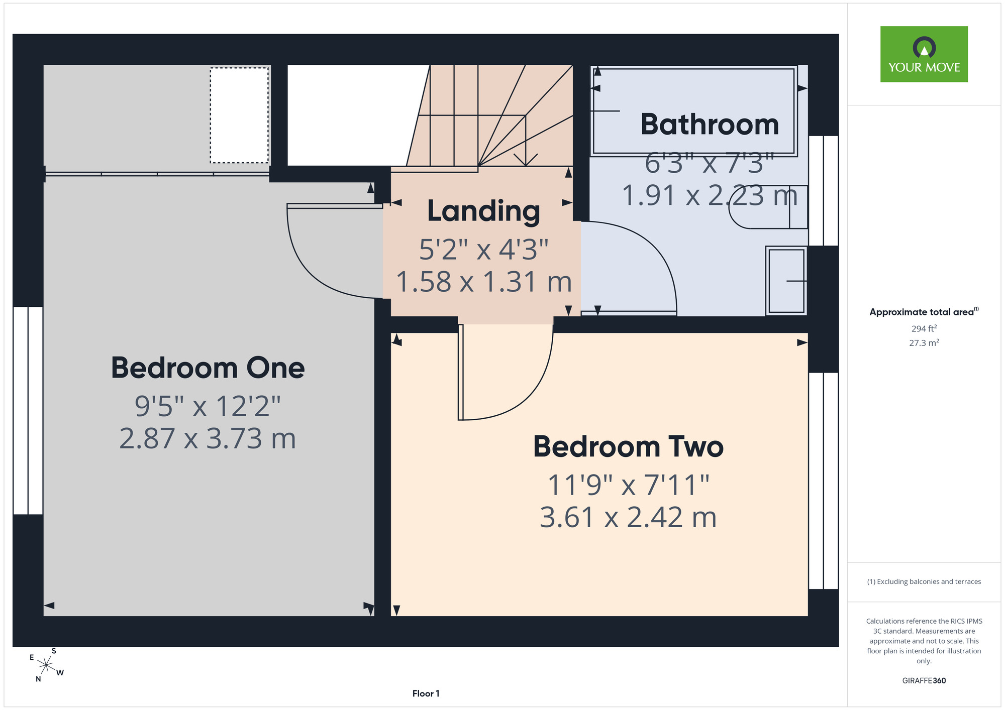 Floorplan 3