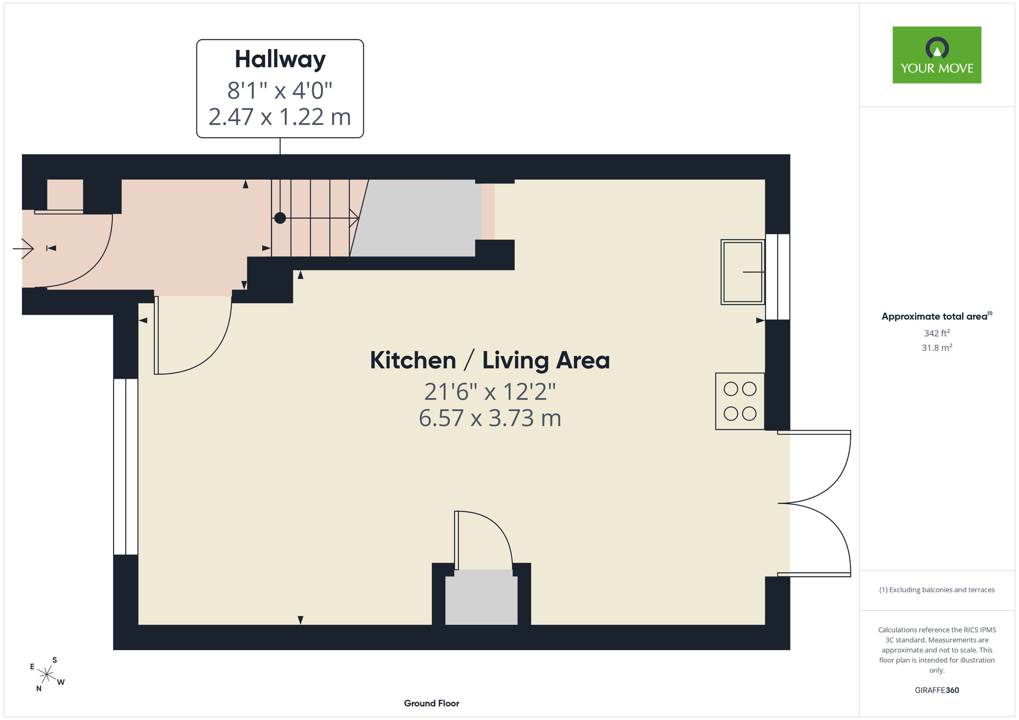 Floorplan 2