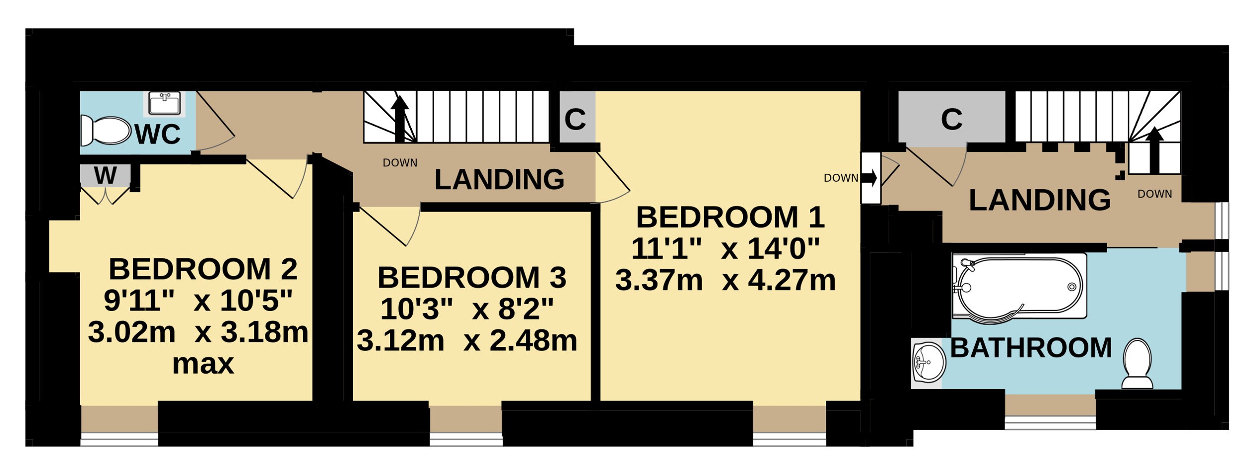 Floorplan 2