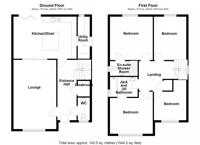 Floorplan 2