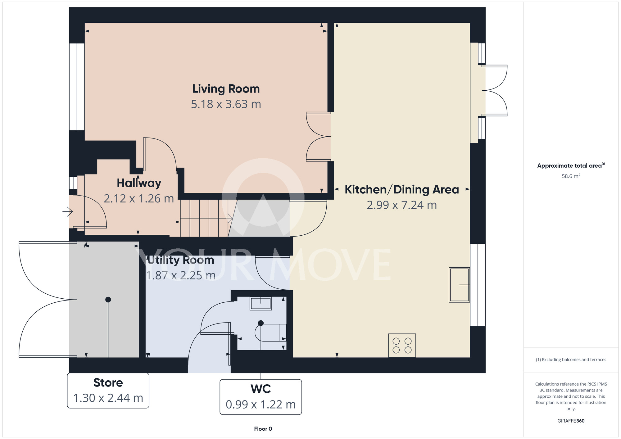 Floorplan 2