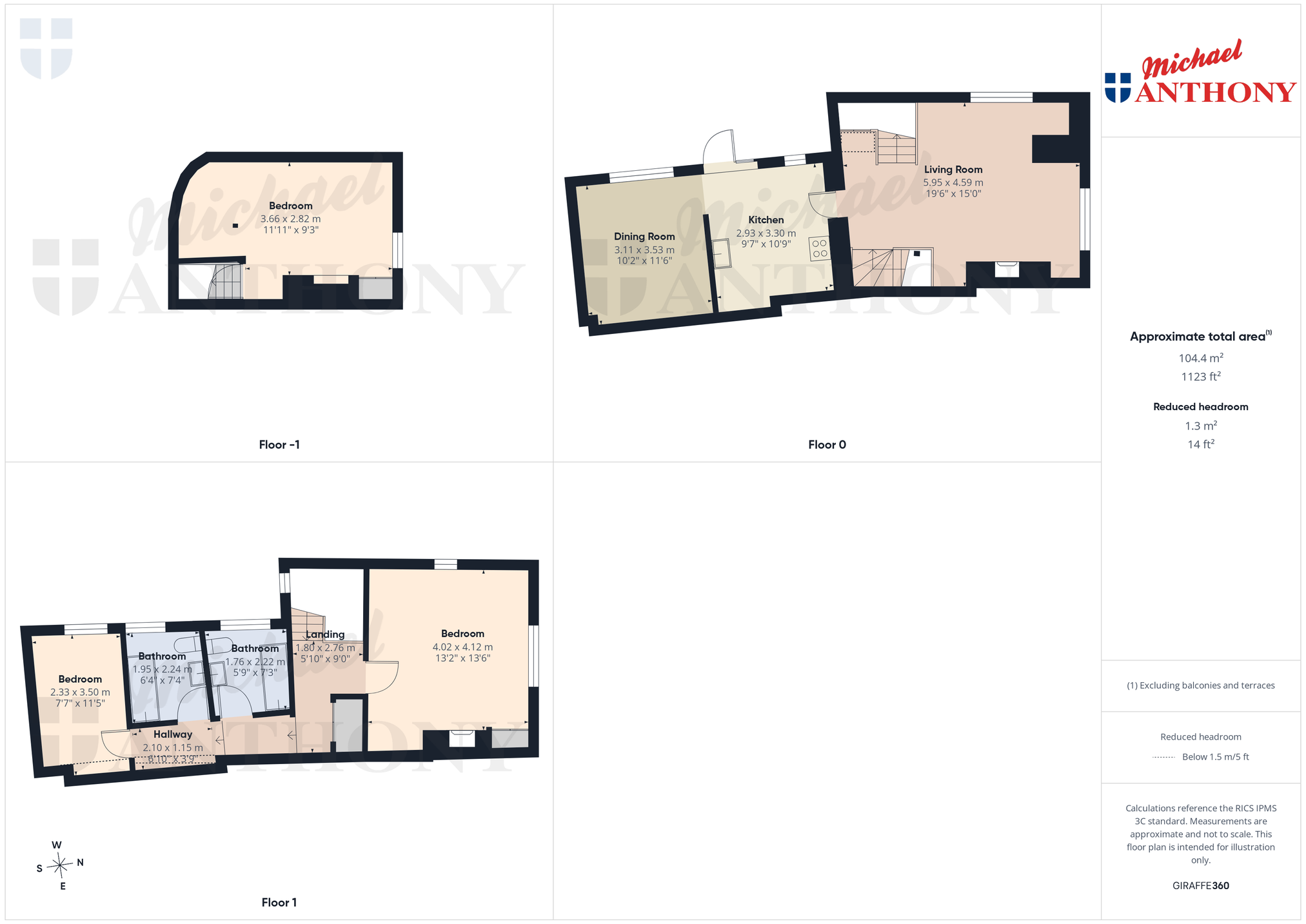 Floorplan 3