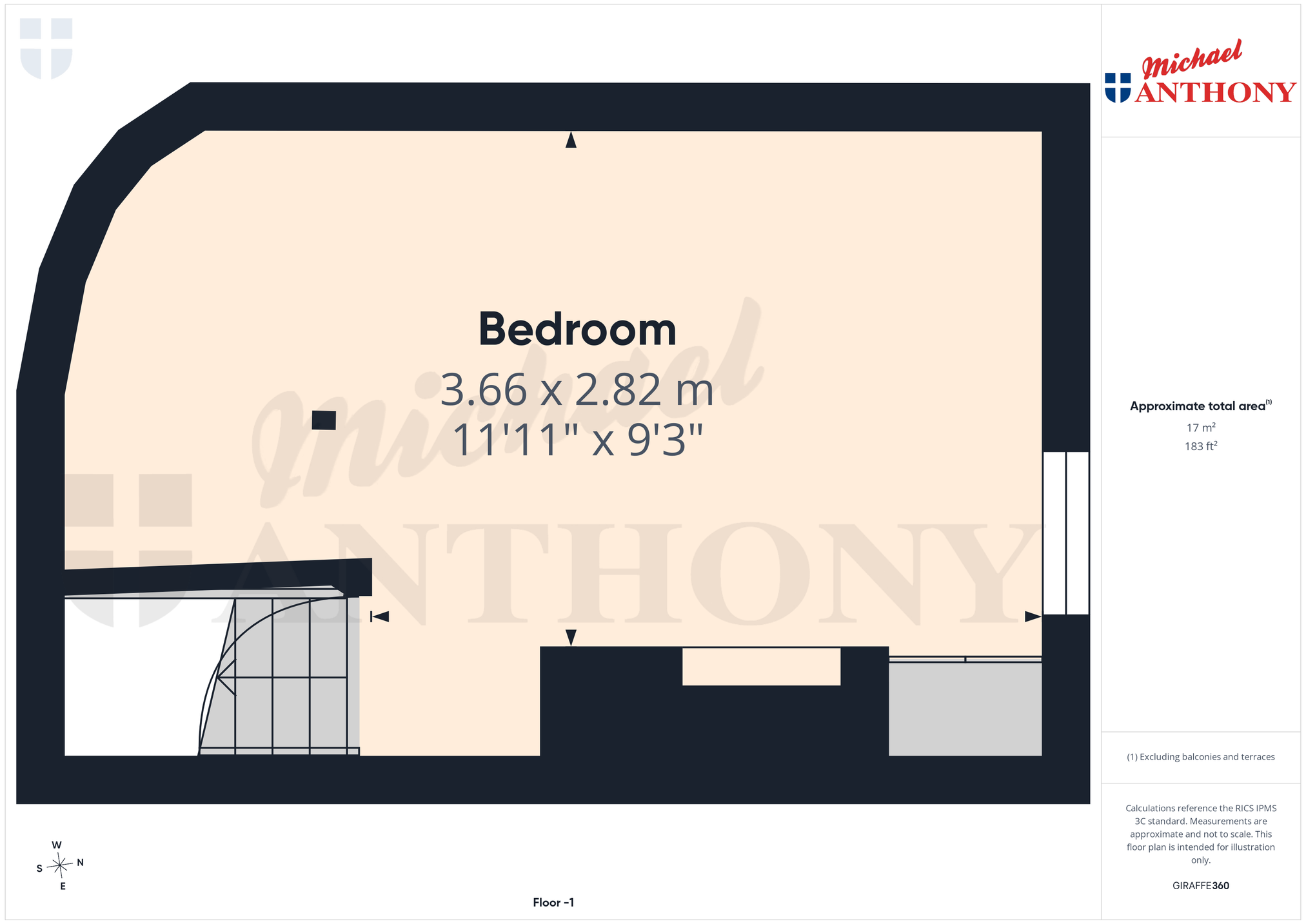 Floorplan 4