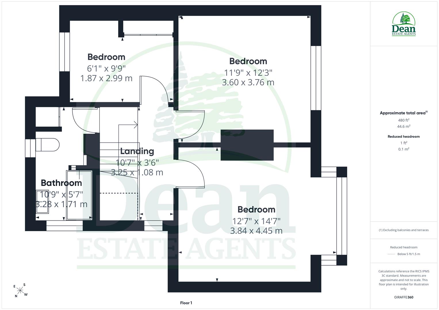 Floorplan 2