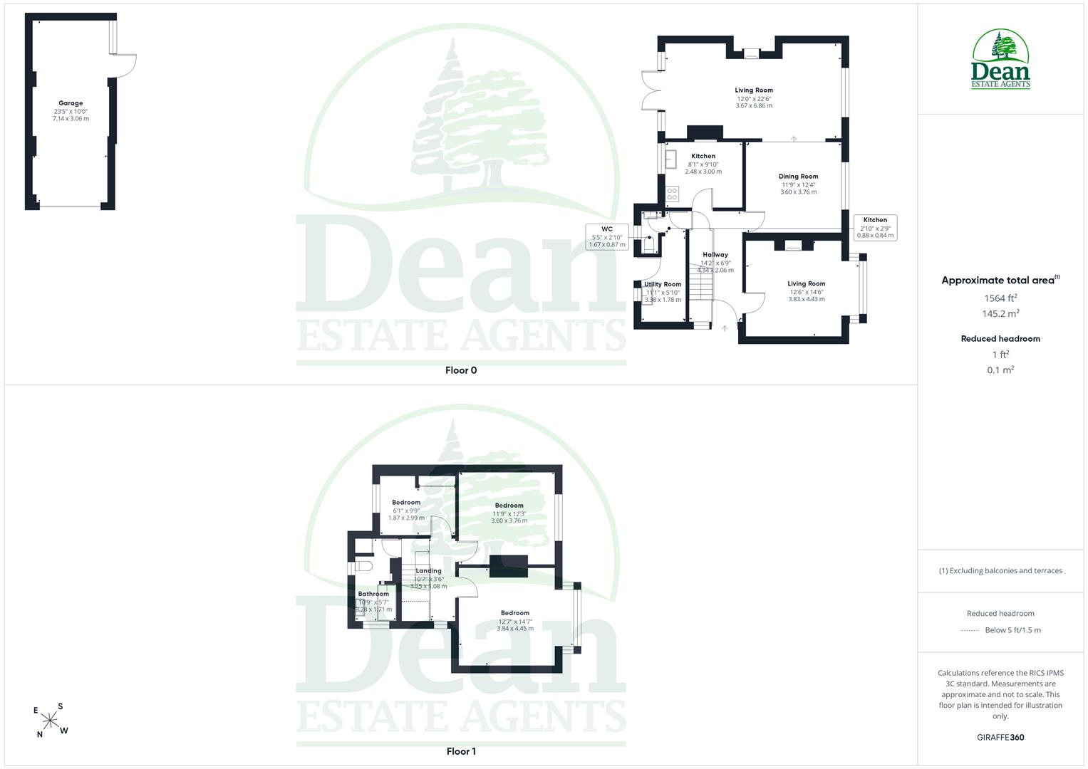 Floorplan 3