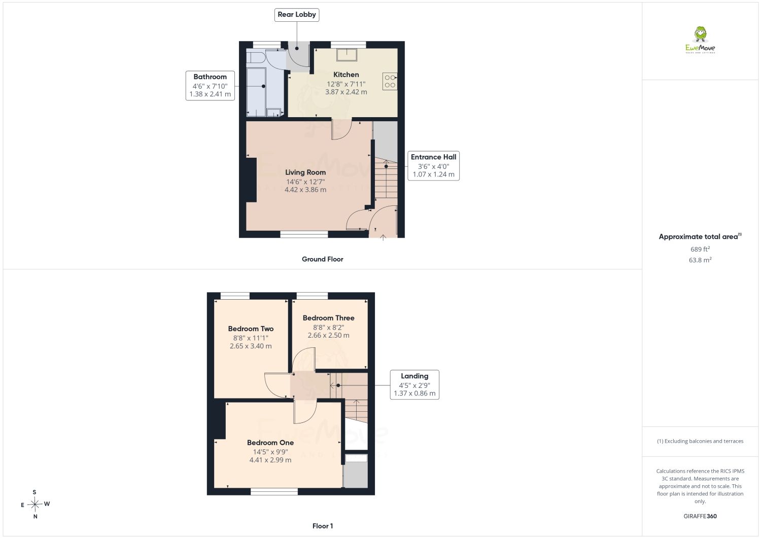 Floorplan 3