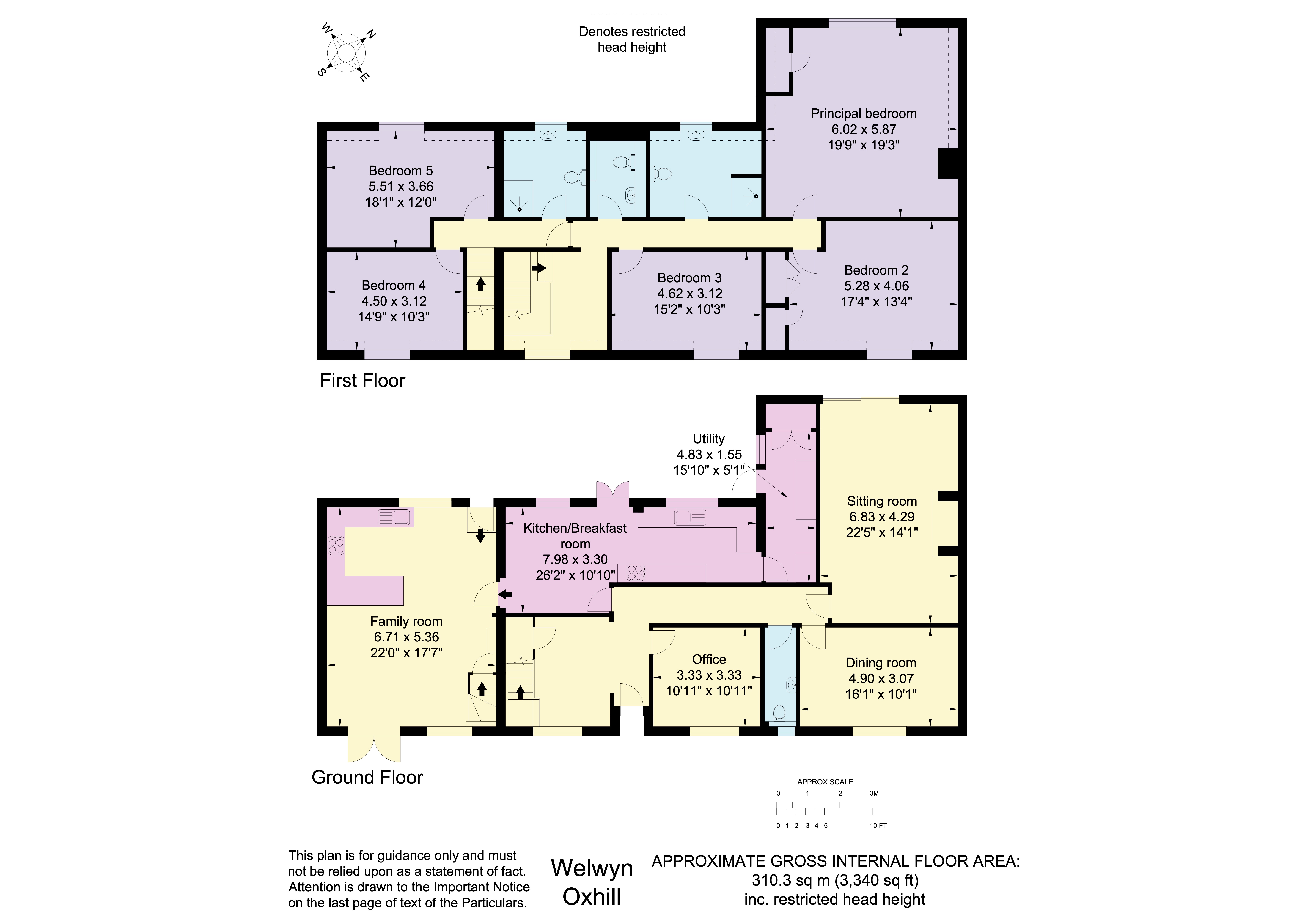 Floorplan 2