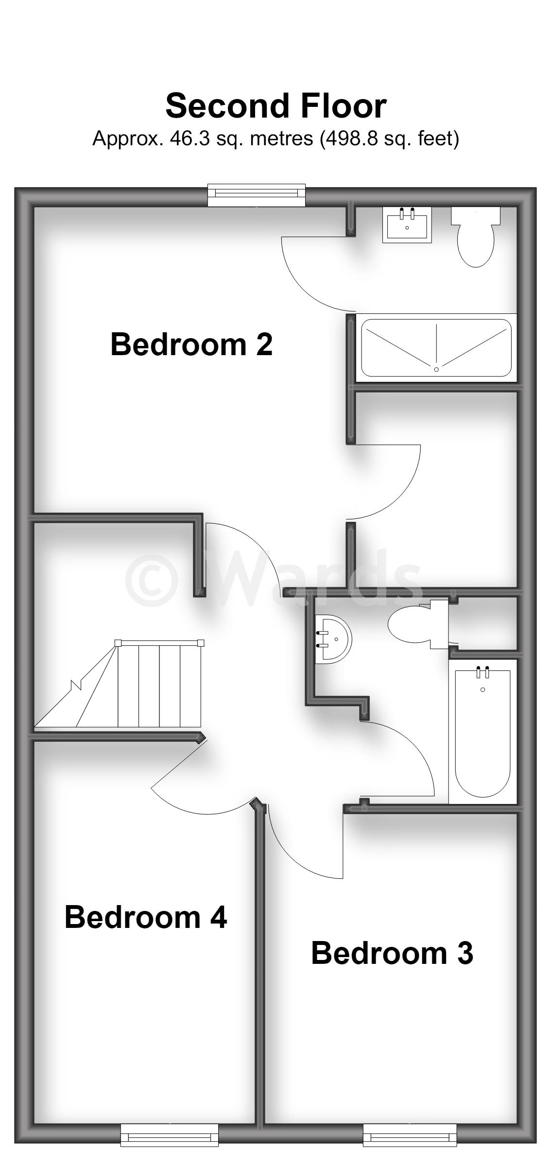 Floorplan 3