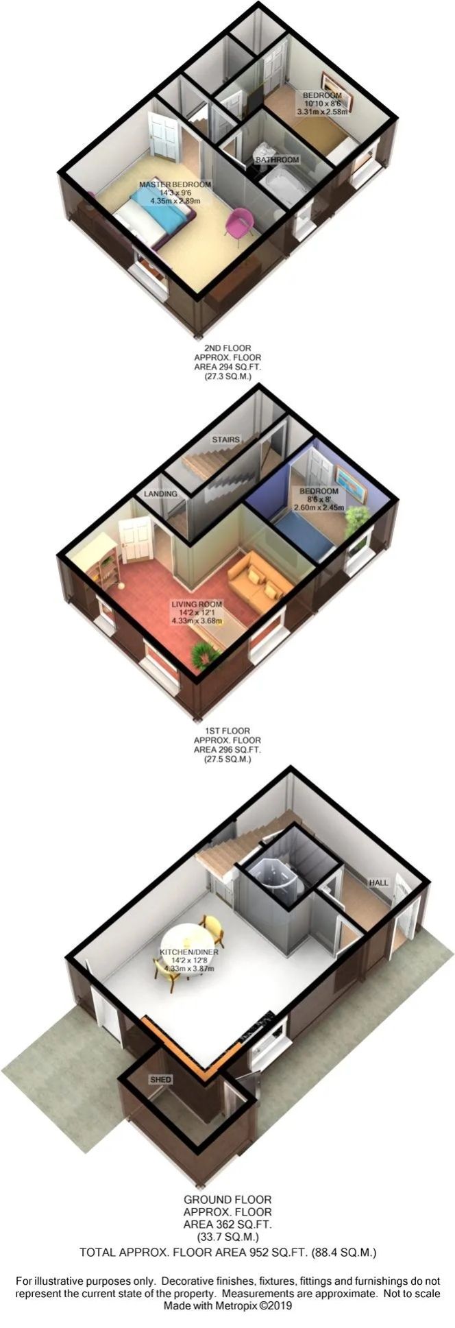 Floorplan 2