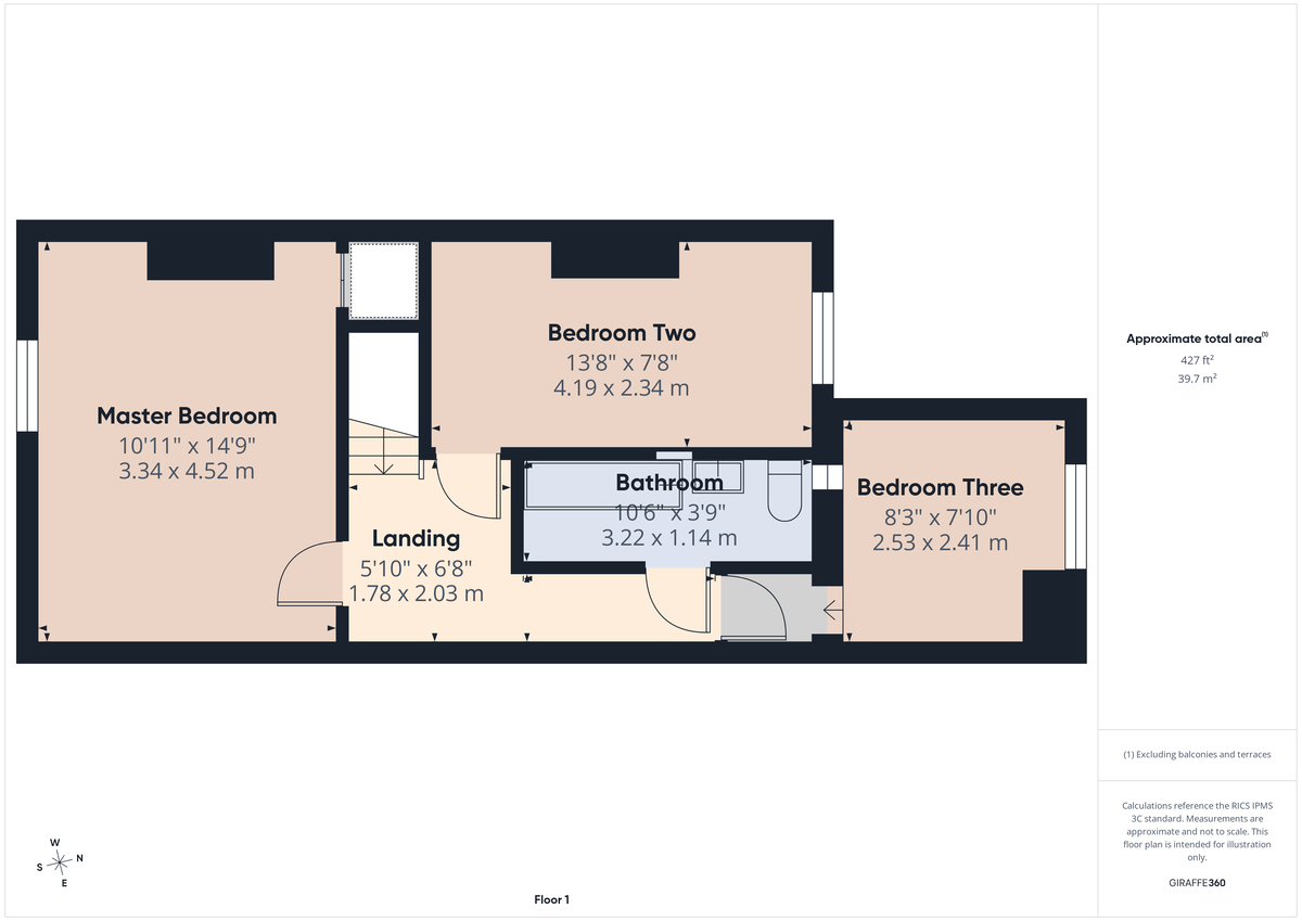 Floorplan 3