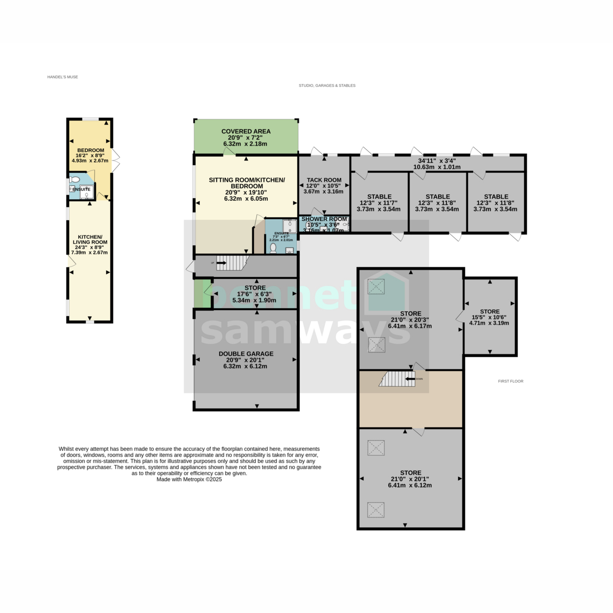 Floorplan 3