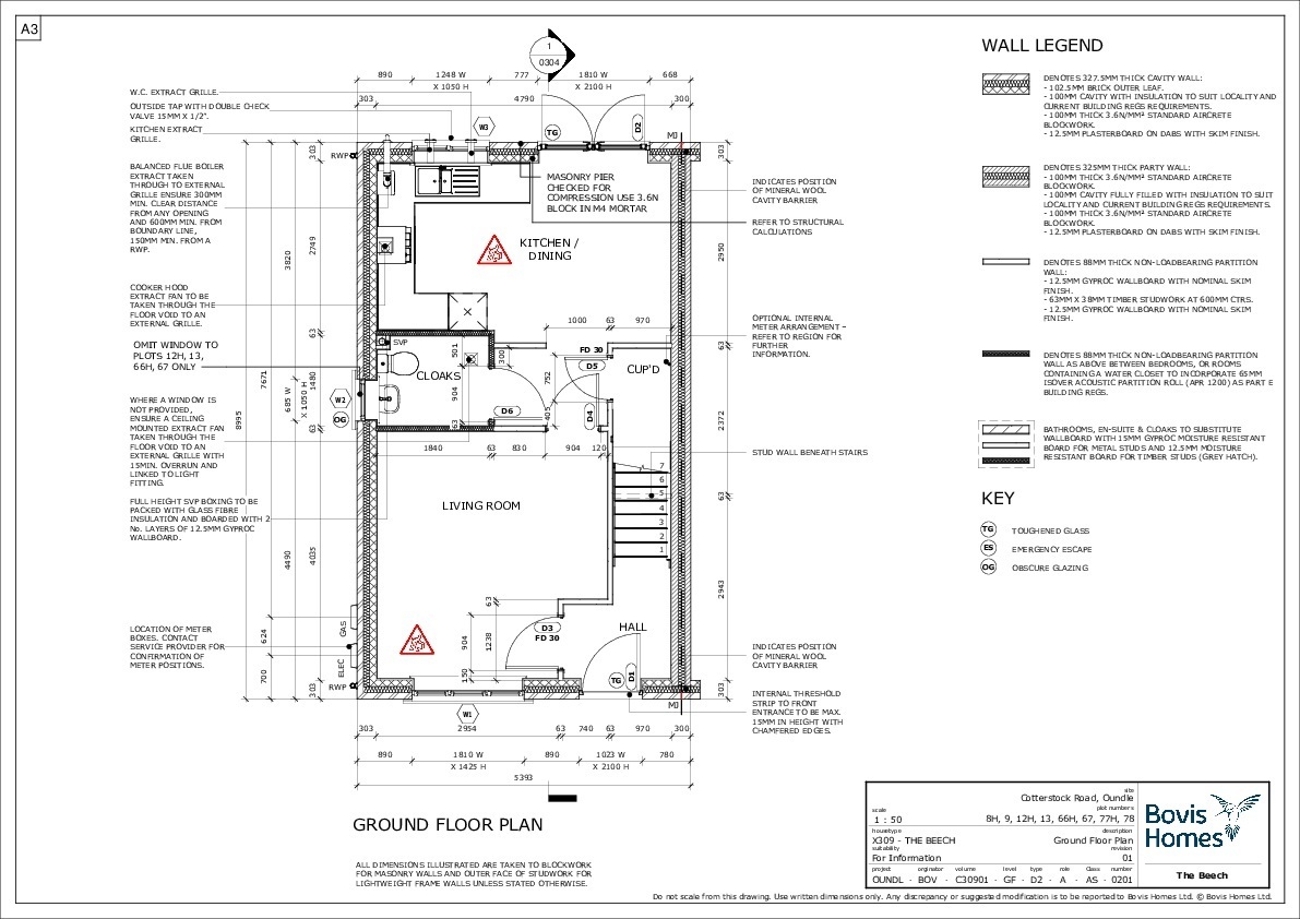 Floorplan 3