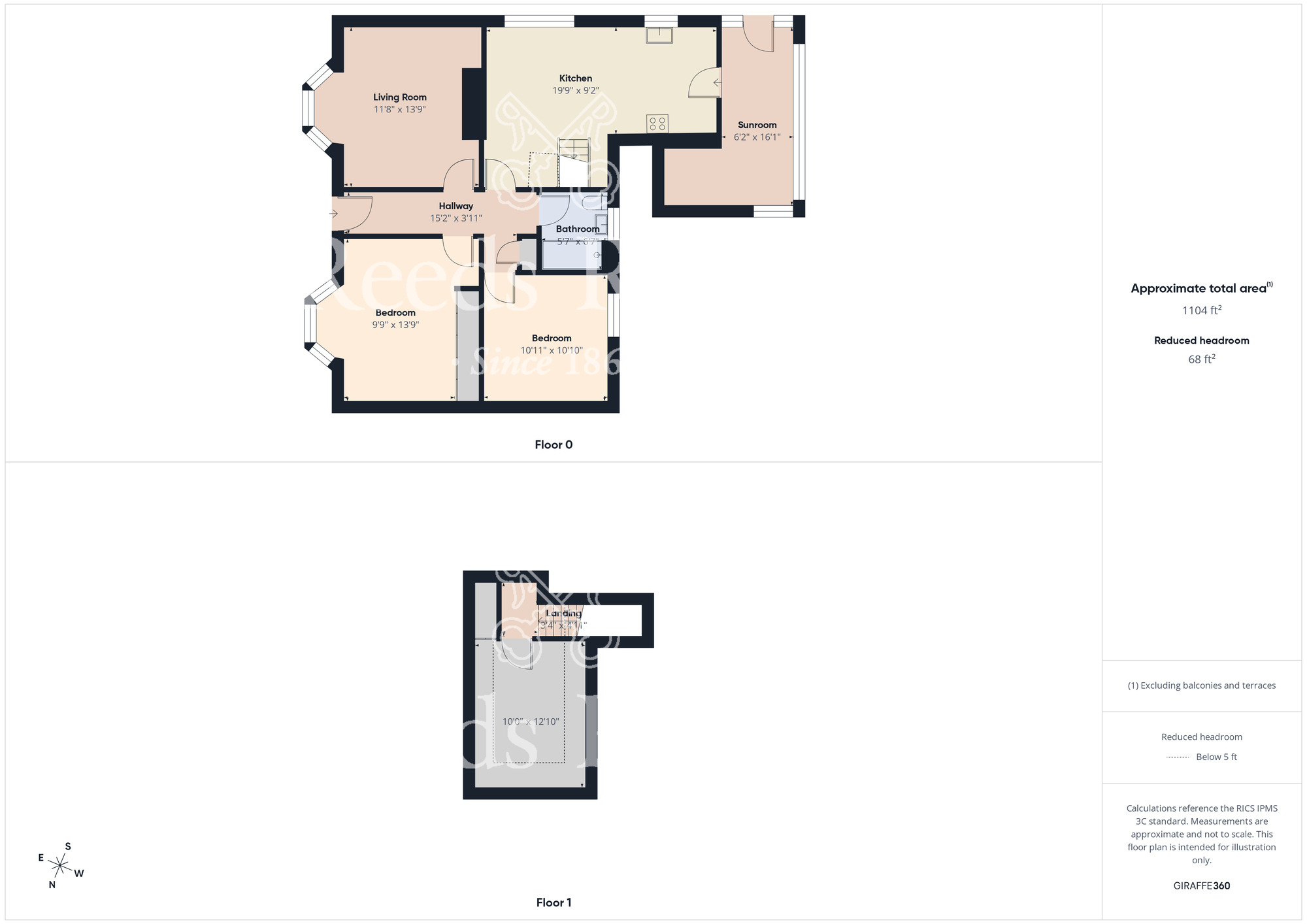 Floorplan 3