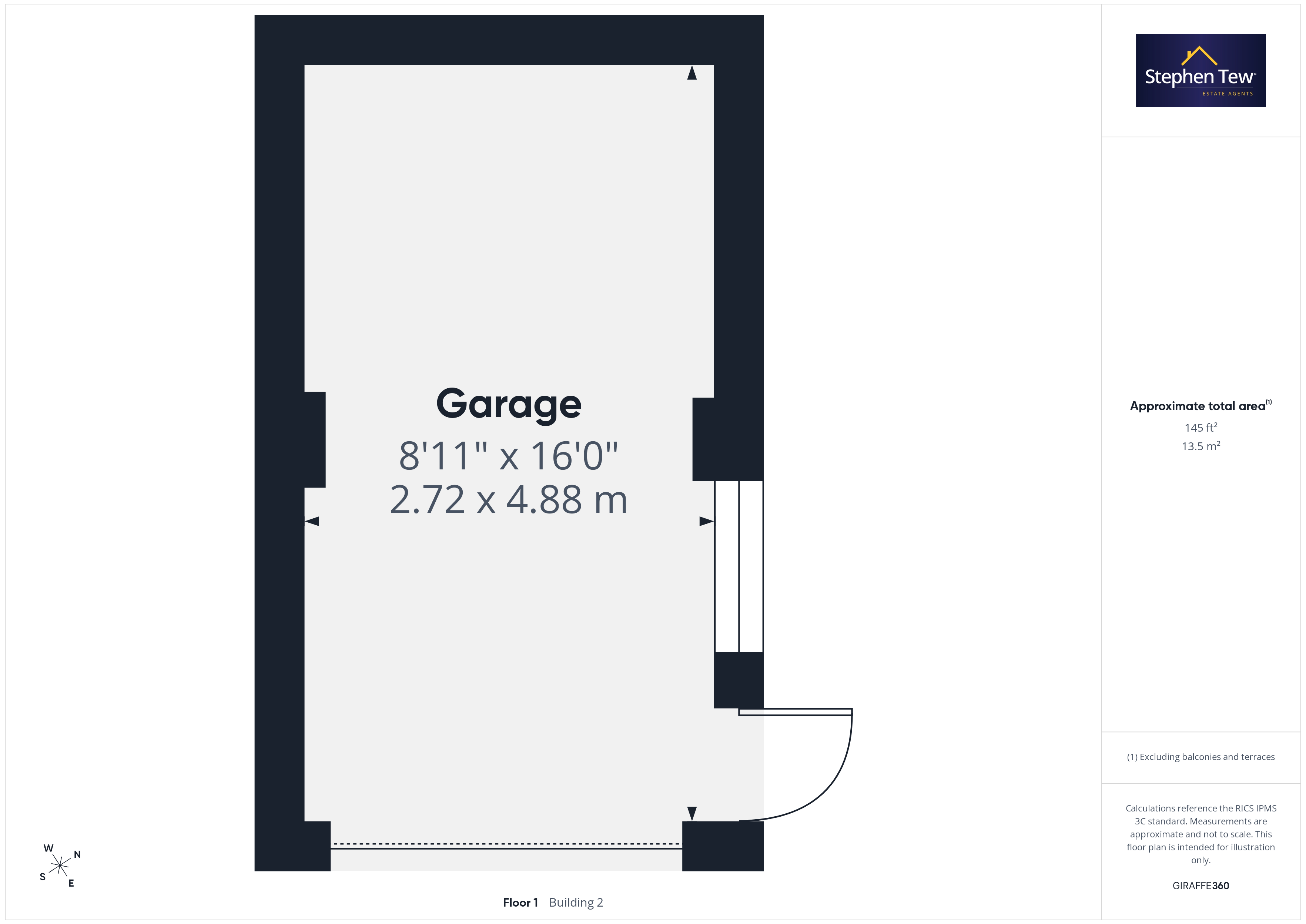 Floorplan 3
