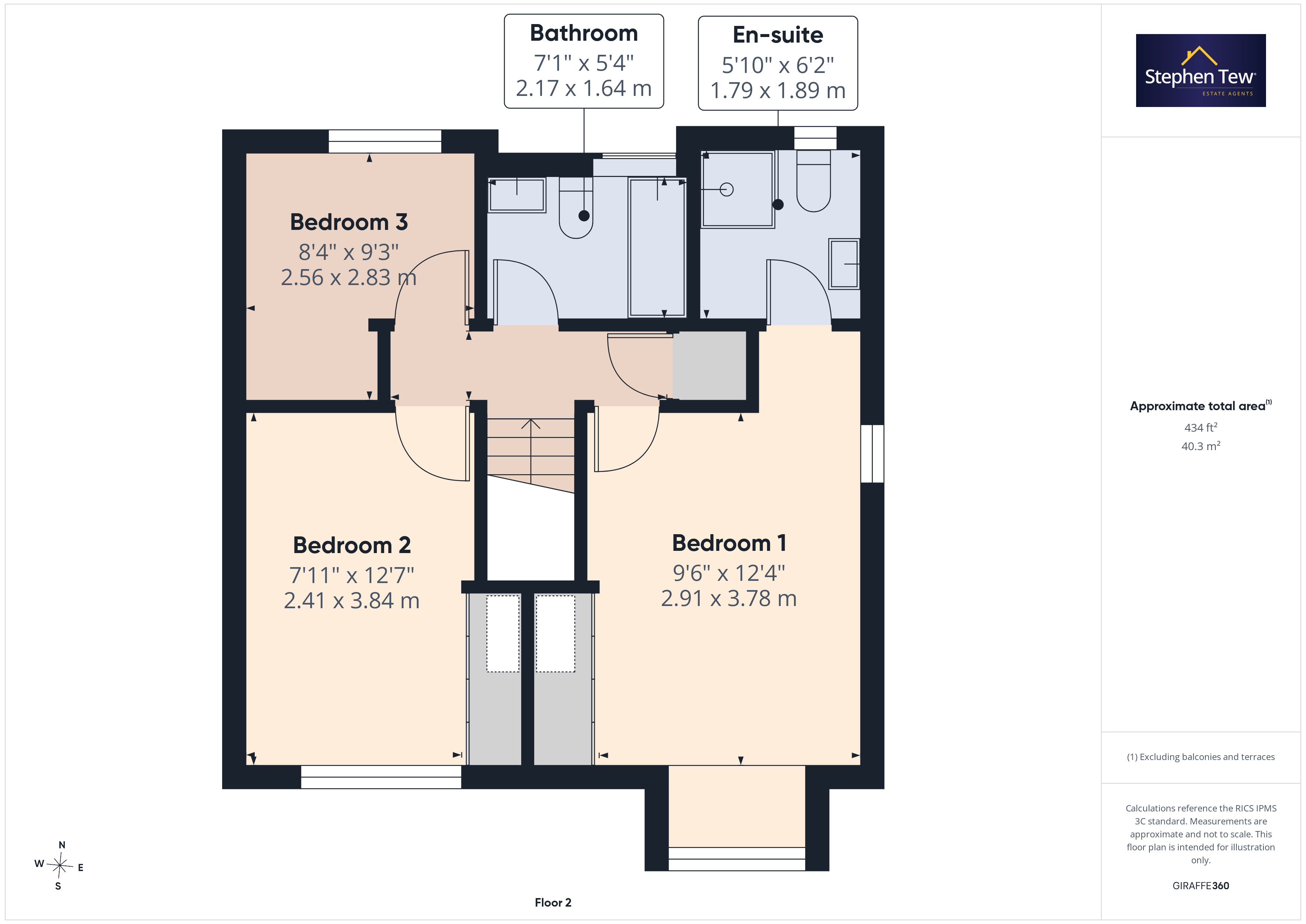 Floorplan 2