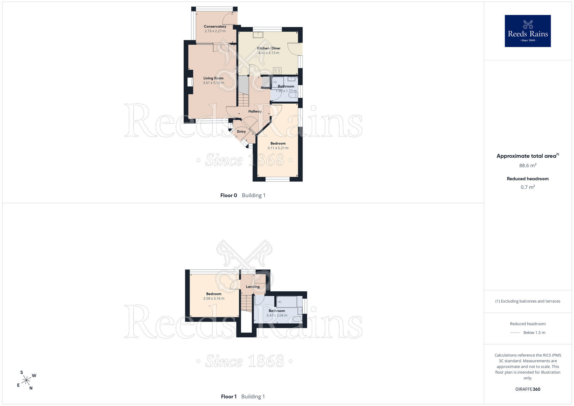 Floorplan 3