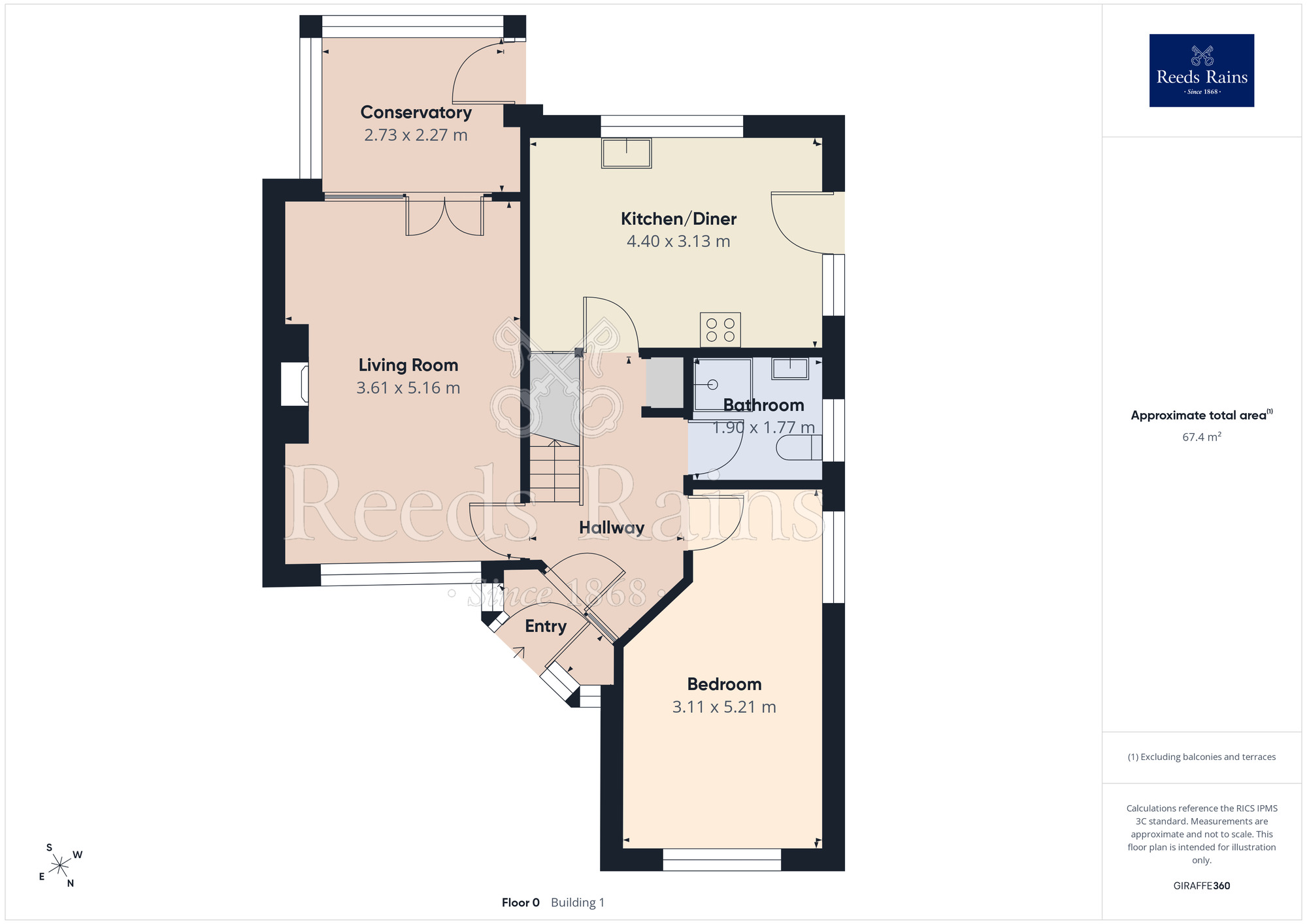 Floorplan 4