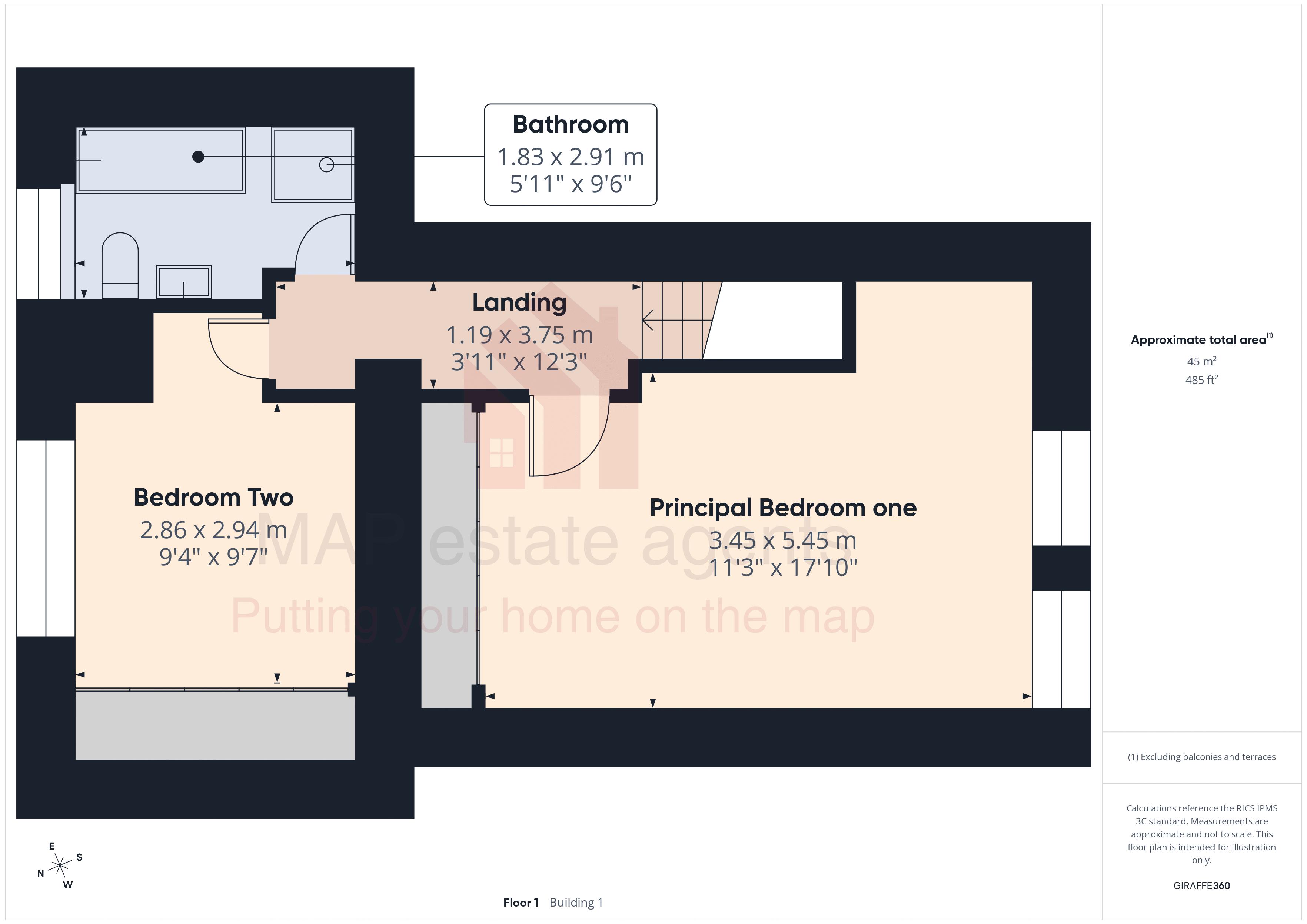 Floorplan 2