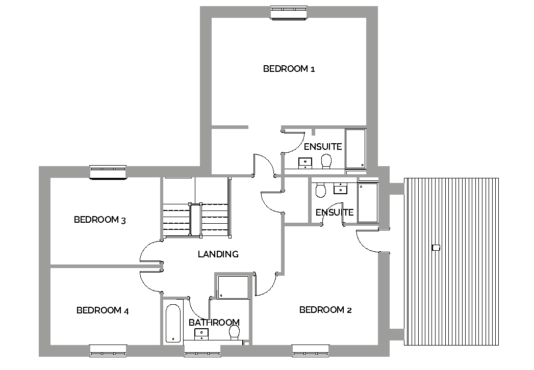 Floorplan 2