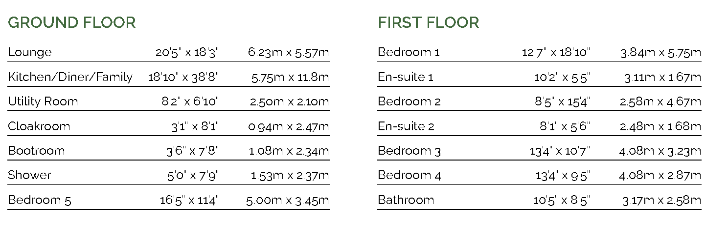 Floorplan 3