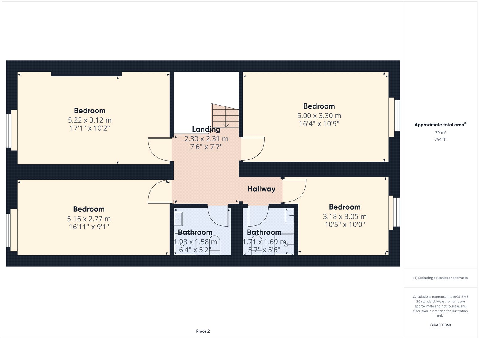 Floorplan 3
