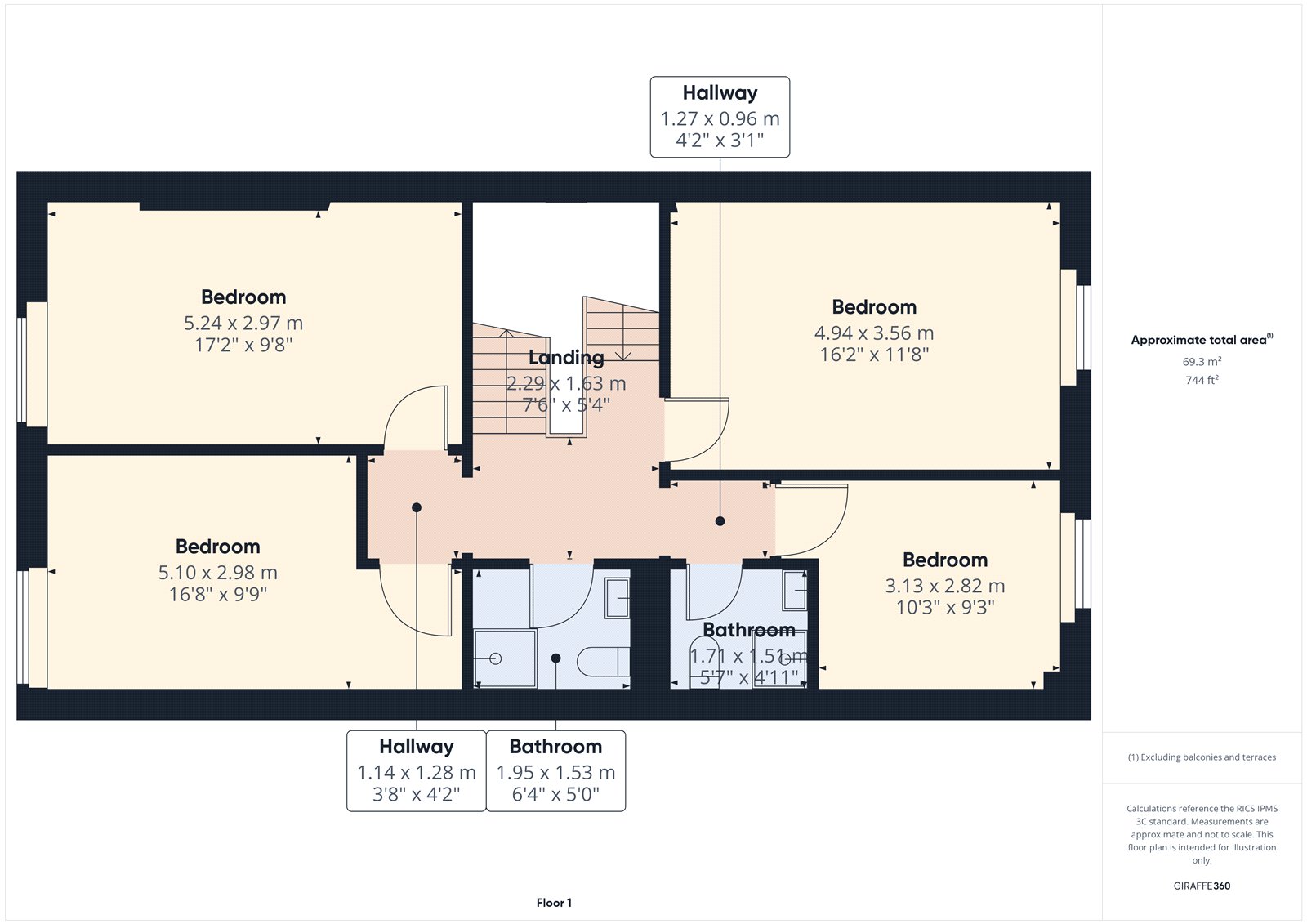 Floorplan 2