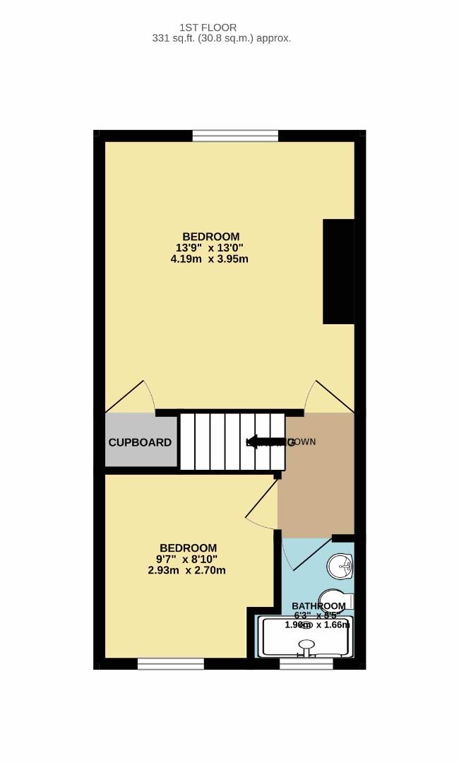 Floorplan 2