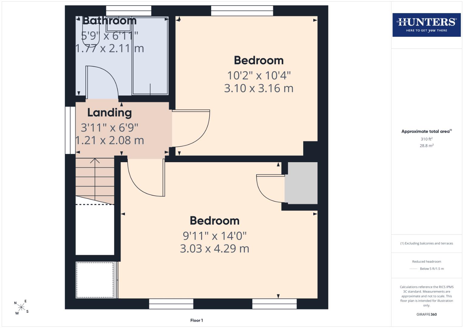Floorplan 2