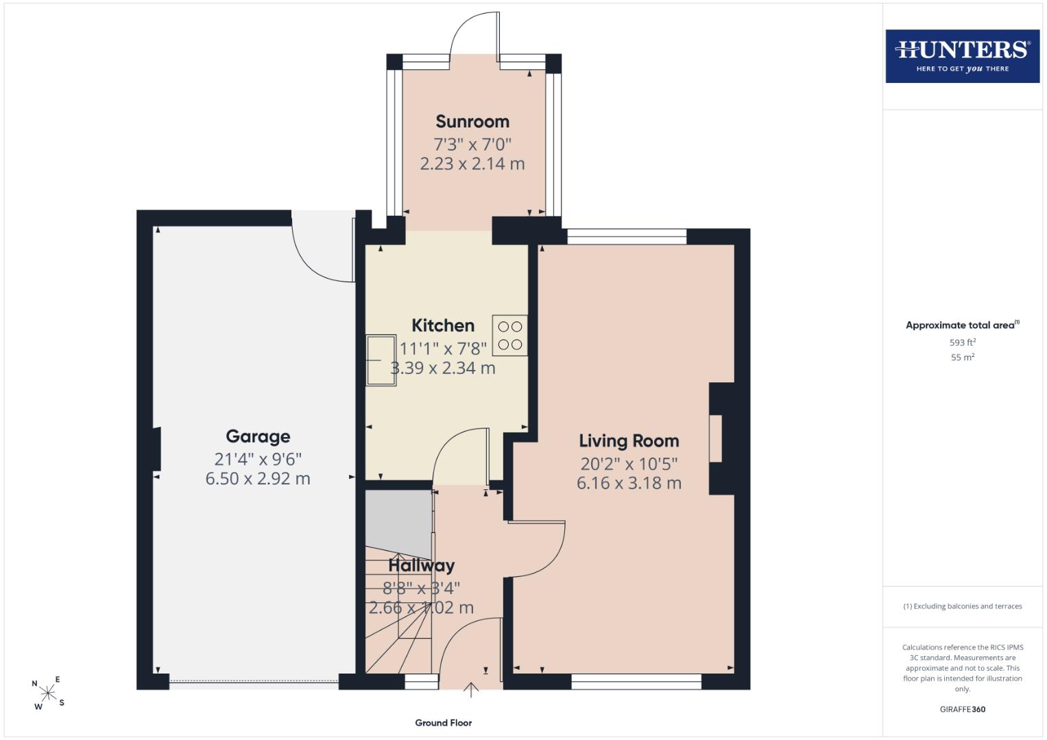 Floorplan 3