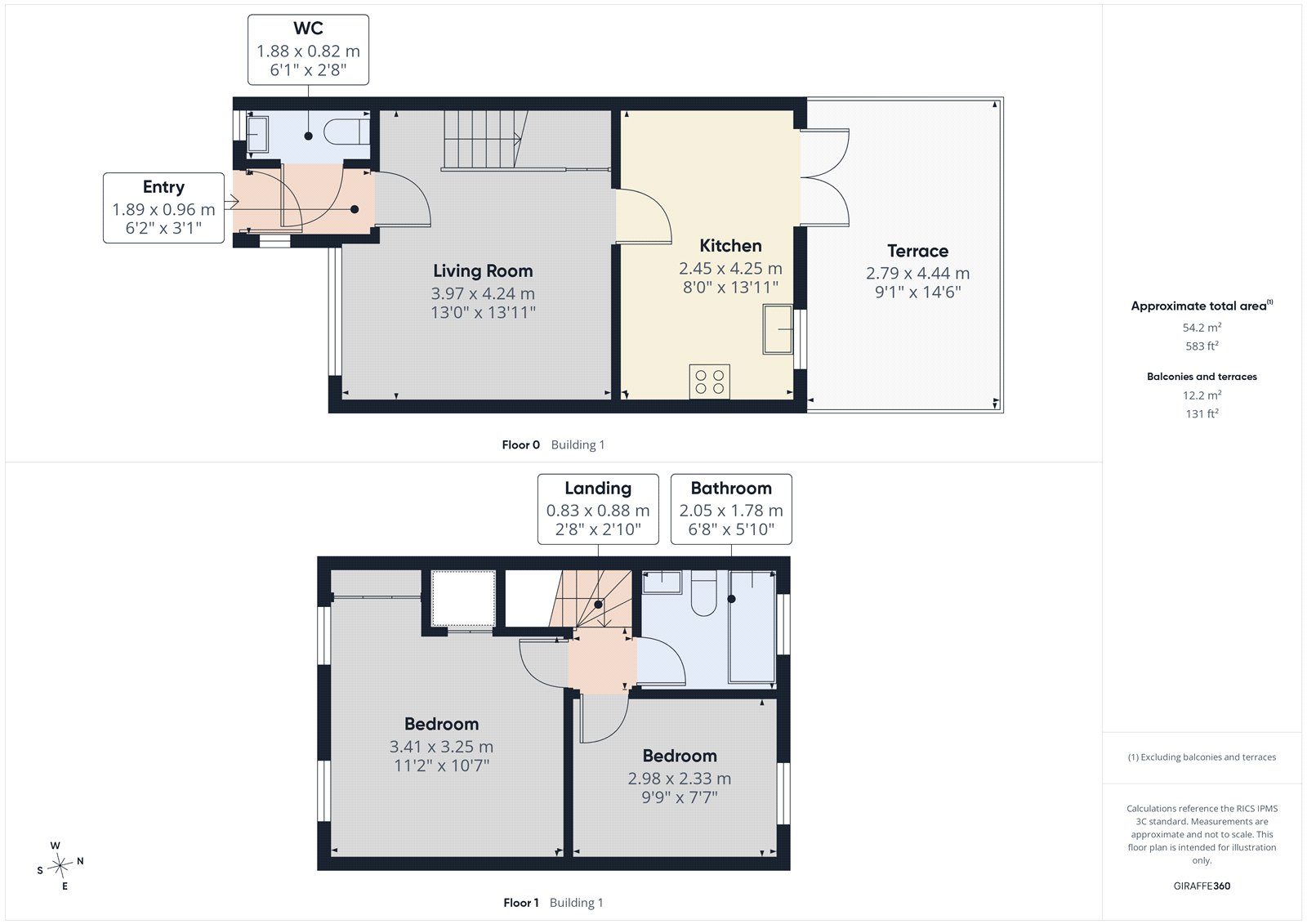 Floorplan 4