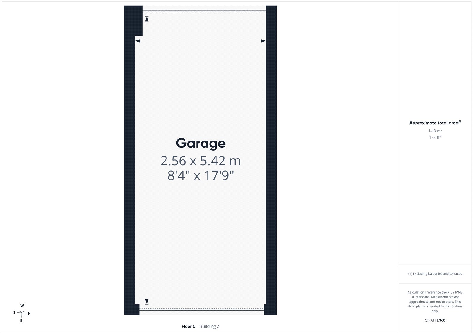 Floorplan 3