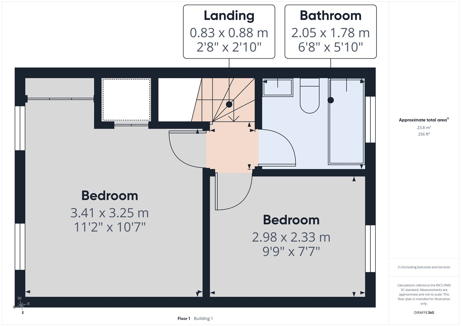 Floorplan 2