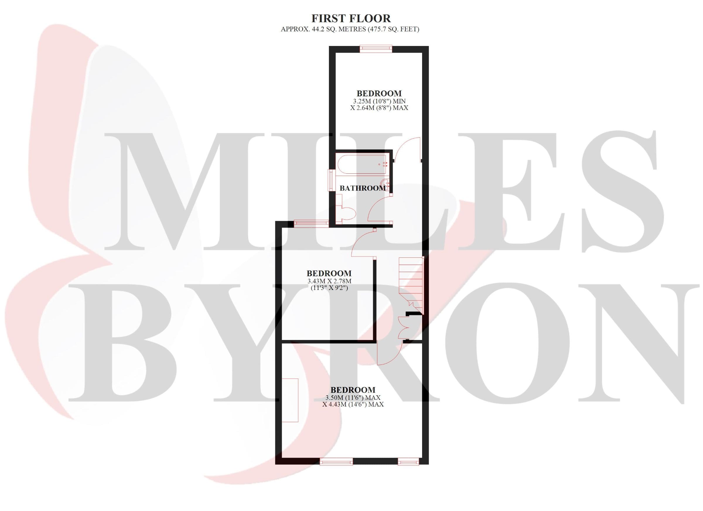 Floorplan 3