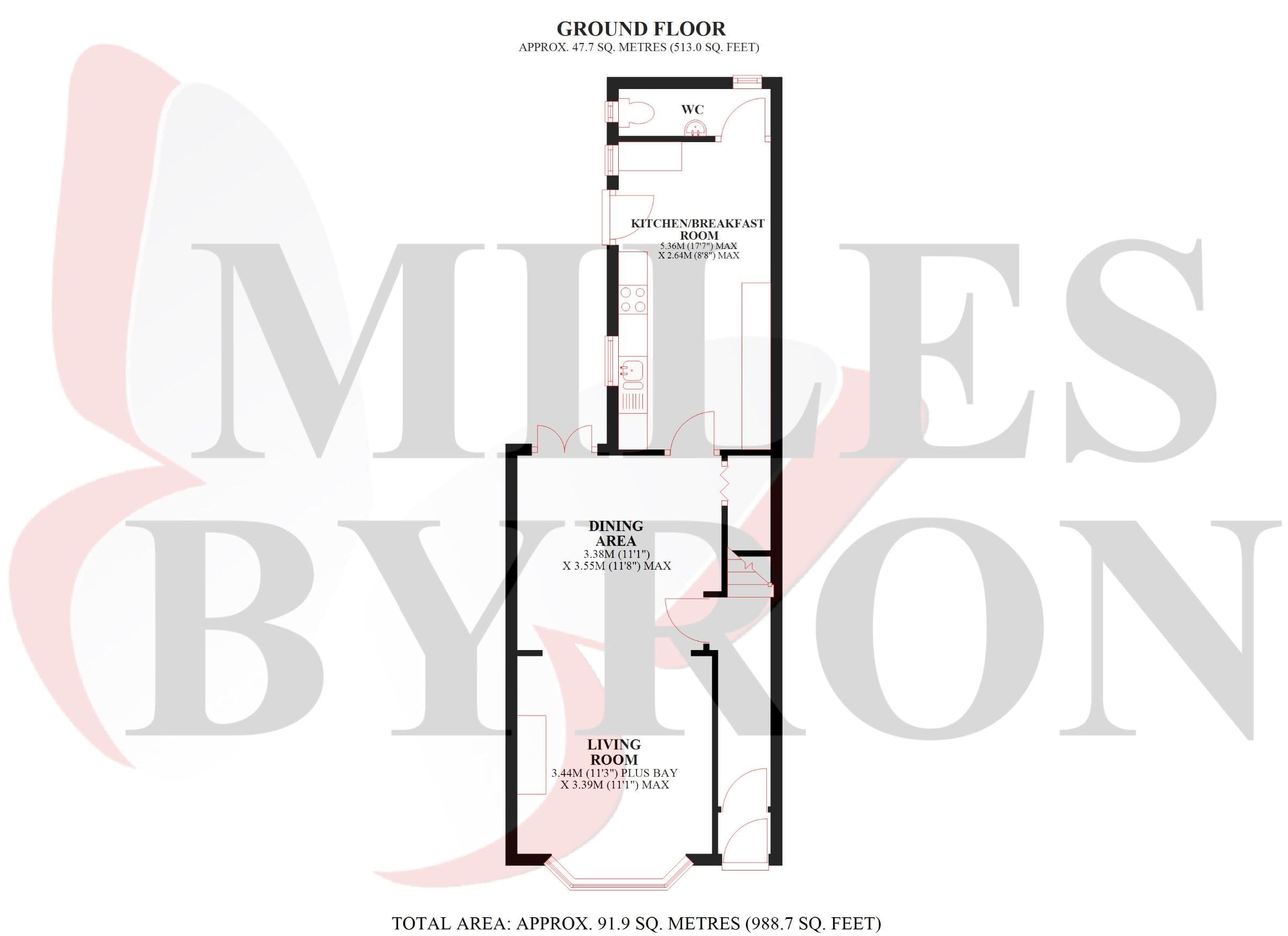 Floorplan 2