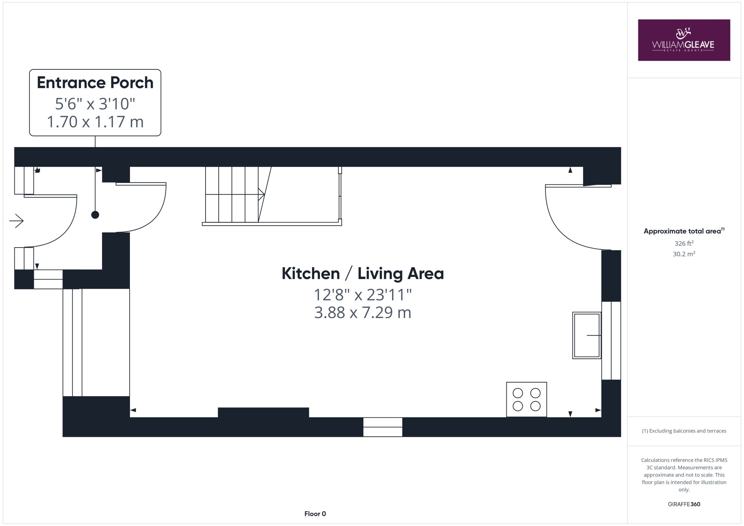 Floorplan 2