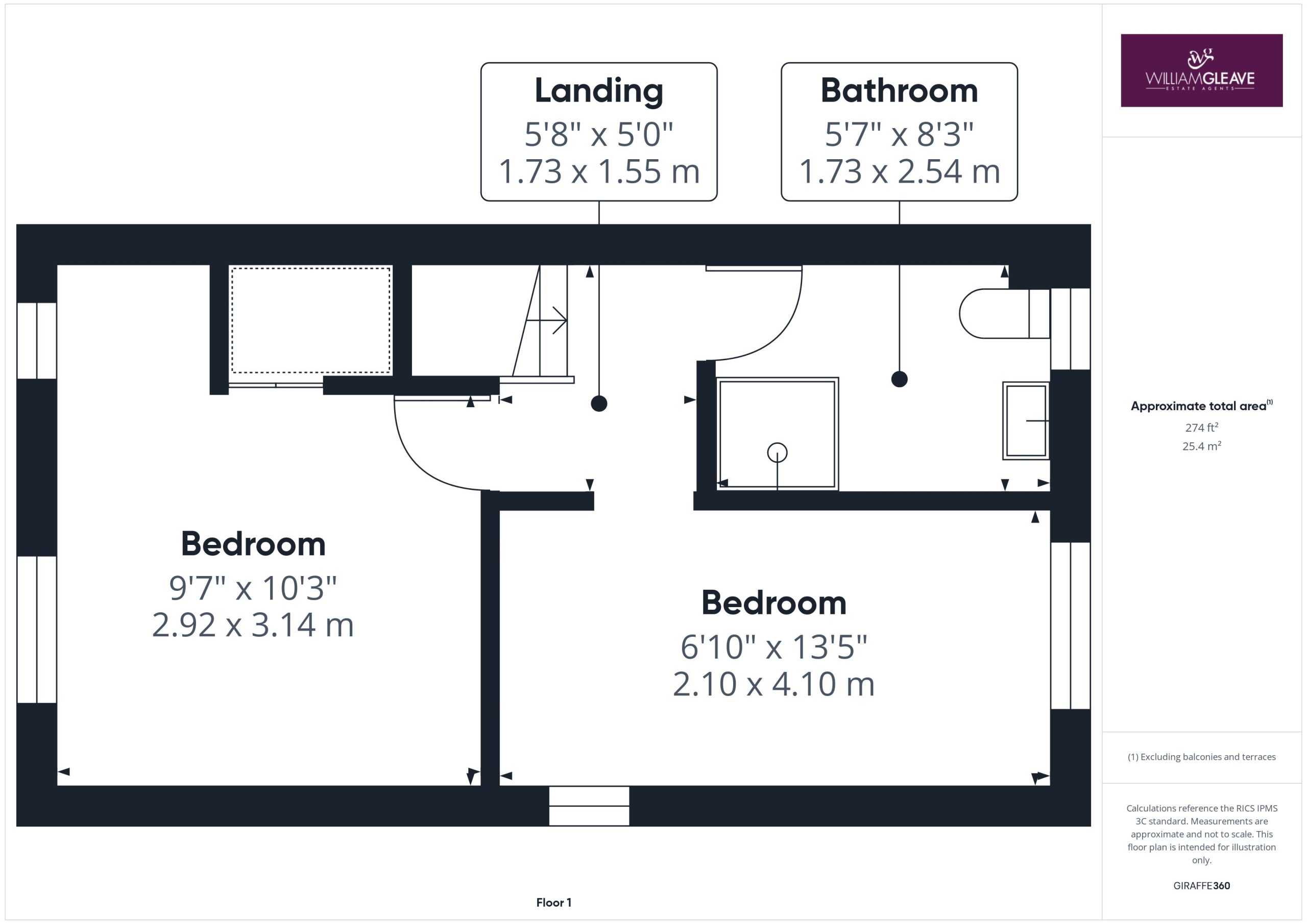 Floorplan 3