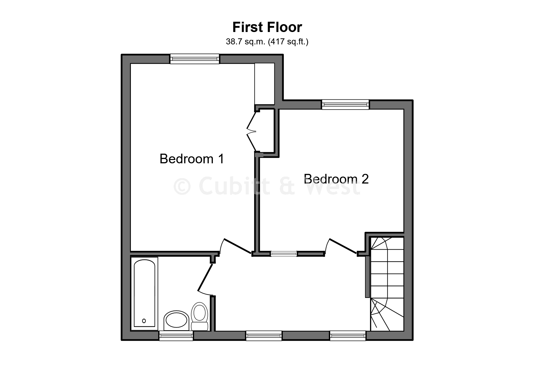 Floorplan 2