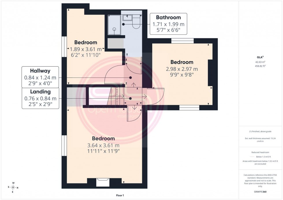 Floorplan 3