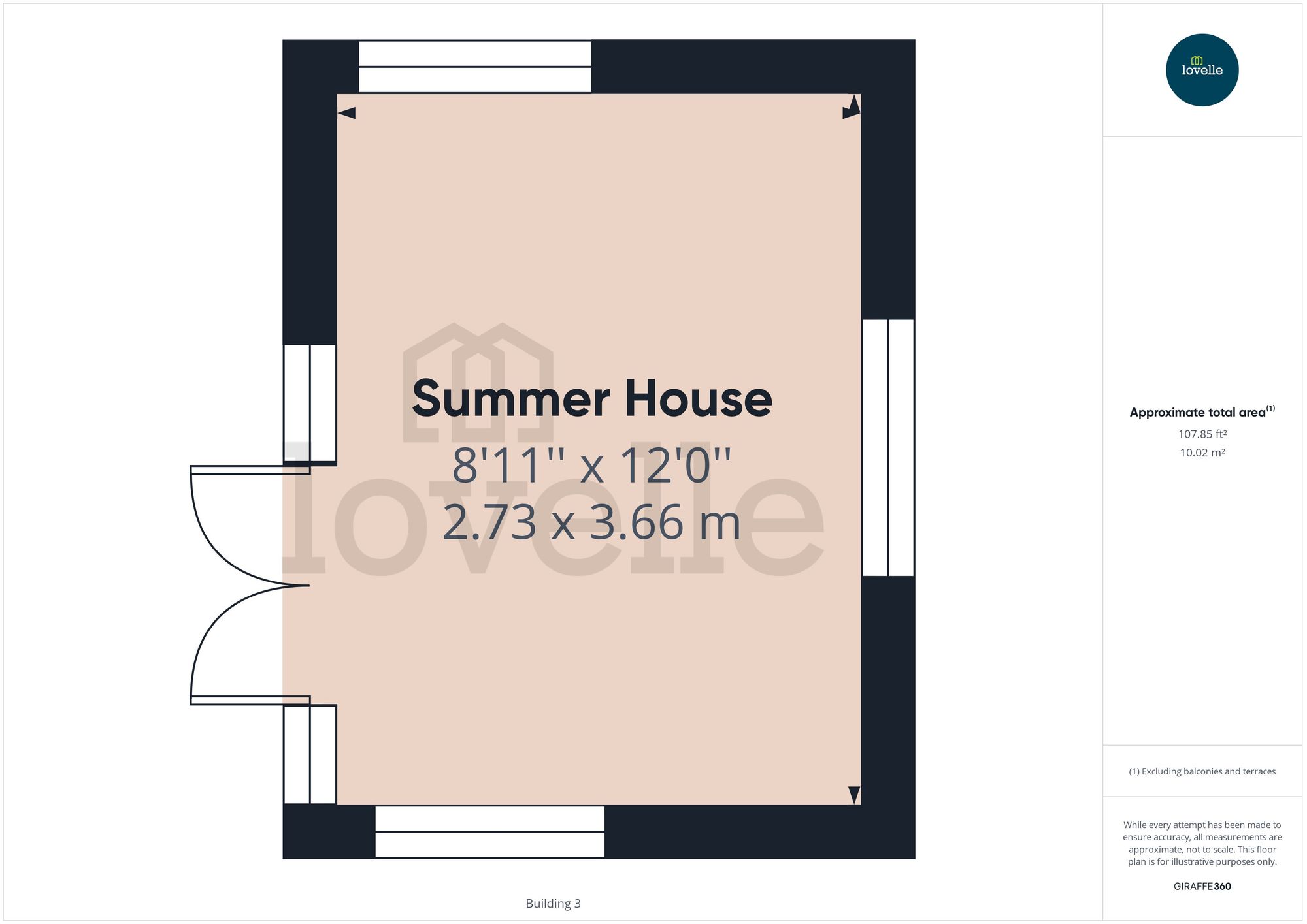 Floorplan 4