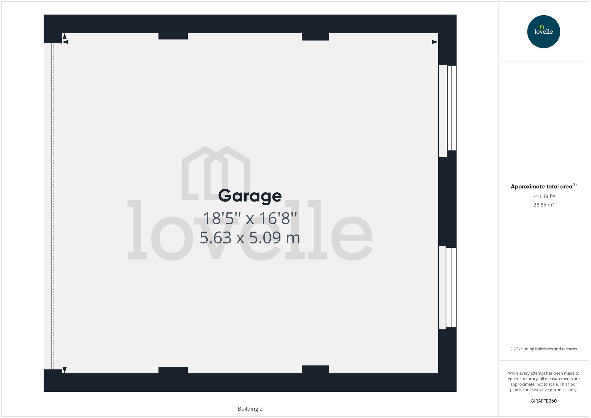 Floorplan 3
