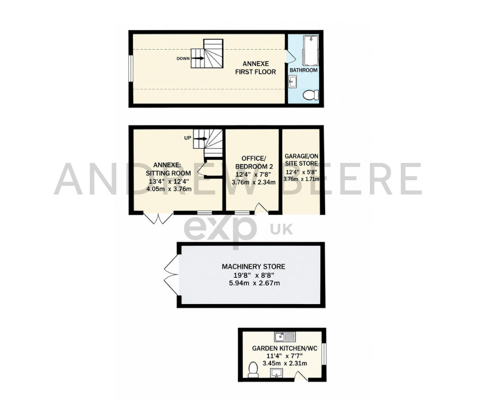 Floorplan 3