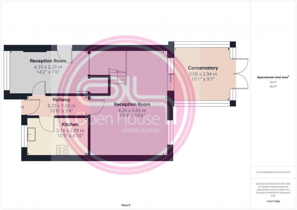 Floorplan 2